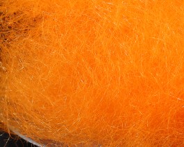 Polar Ultrafine Dubbing, Fluo Orange